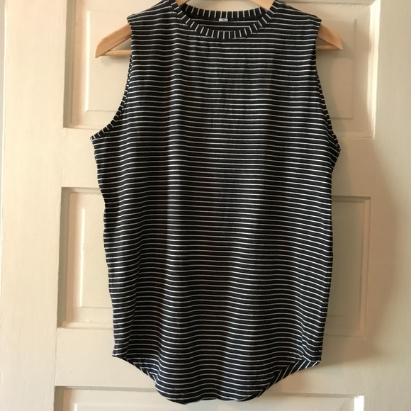Lululemon Brunswick Tank